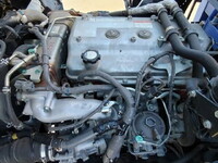 日野レンジャークレーン5段中型（4t）[写真18]