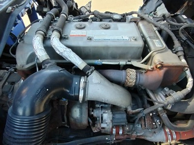 日野レンジャークレーン5段中型（4t）[写真18]