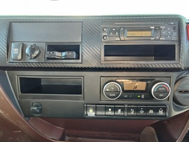 日野レンジャークレーン5段中型（4t）[写真24]