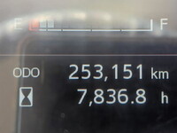 日野レンジャークレーン5段中型（4t）[写真29]