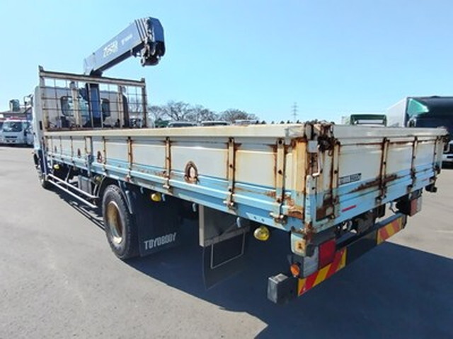 日野レンジャークレーン5段中型（4t）[写真04]