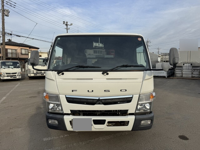 三菱ふそうキャンターセーフティローダー小型（2t・3t）[写真12]