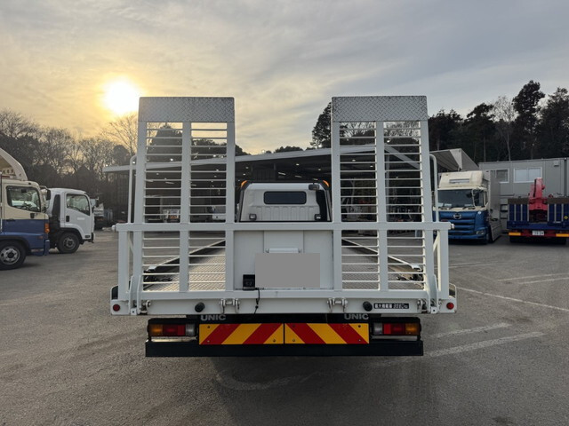 三菱ふそうキャンターセーフティローダー小型（2t・3t）[写真15]