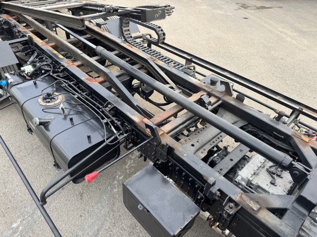 三菱ふそうキャンターセーフティローダー小型（2t・3t）[写真16]