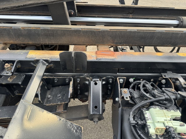 三菱ふそうキャンターセーフティローダー小型（2t・3t）[写真19]