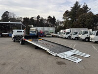 三菱ふそうキャンターセーフティローダー小型（2t・3t）[写真26]