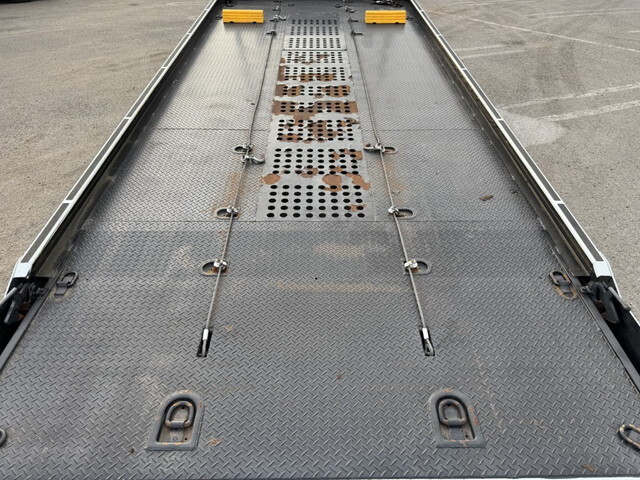 三菱ふそうキャンターセーフティローダー小型（2t・3t）[写真29]