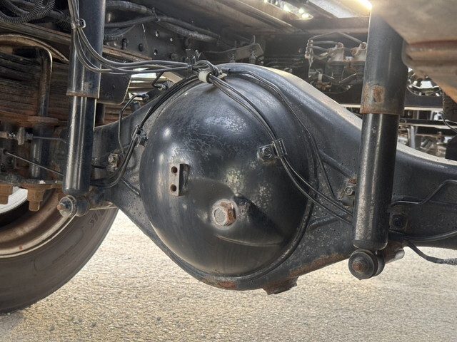 三菱ふそうキャンターセーフティローダー小型（2t・3t）[写真32]