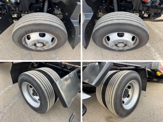 三菱ふそうキャンターセーフティローダー小型（2t・3t）[写真35]