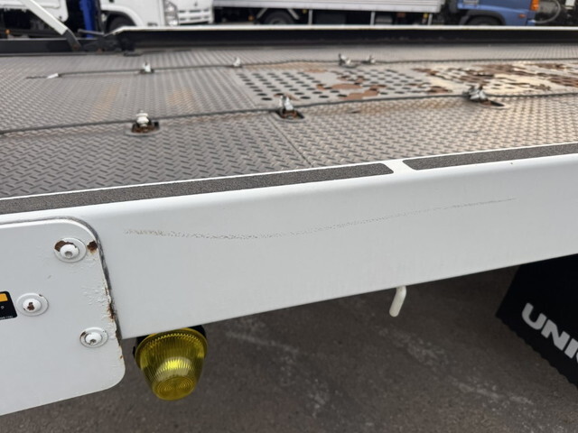 三菱ふそうキャンターセーフティローダー小型（2t・3t）[写真37]