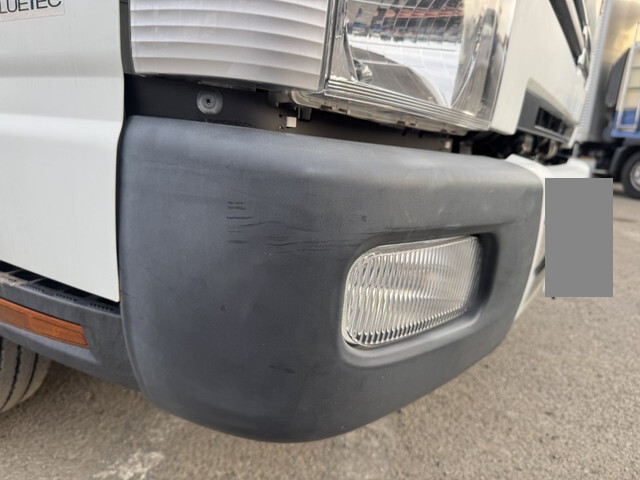 三菱ふそうキャンターセーフティローダー小型（2t・3t）[写真38]