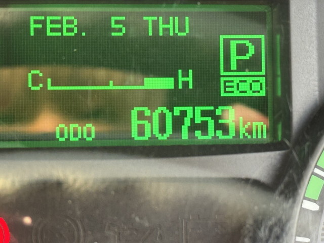 三菱ふそうキャンターセーフティローダー小型（2t・3t）[写真08]