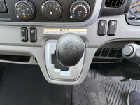 三菱ふそうキャンターセーフティローダー小型（2t・3t）[写真10]