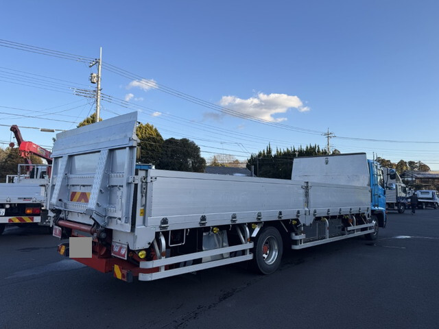 日野レンジャーアルミブロック中型（4t）[写真02]