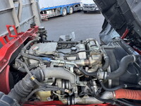 日野レンジャーアルミブロック中型（4t）[写真29]