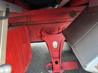 日野レンジャーアルミブロック中型（4t）[写真34]