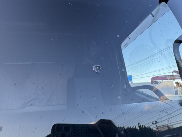 日野レンジャーアルミブロック中型（4t）[写真37]