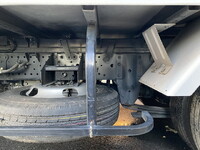 いすゞエルフパネルバン小型（2t・3t）[写真11]