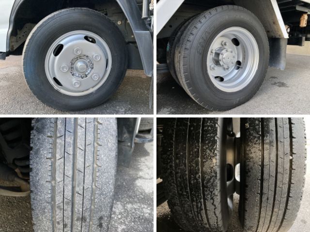 いすゞエルフパネルバン小型（2t・3t）[写真31]