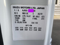 いすゞエルフパネルバン小型（2t・3t）[写真39]