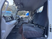 三菱ふそうキャンターセーフティローダー小型（2t・3t）[写真14]