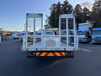 三菱ふそうキャンターセーフティローダー小型（2t・3t）[写真17]