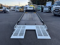 三菱ふそうキャンターセーフティローダー小型（2t・3t）[写真18]