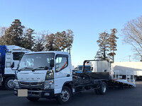 三菱ふそうキャンターセーフティローダー小型（2t・3t）[写真01]