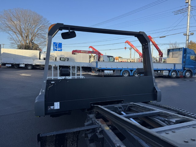 三菱ふそうキャンターセーフティローダー小型（2t・3t）[写真24]