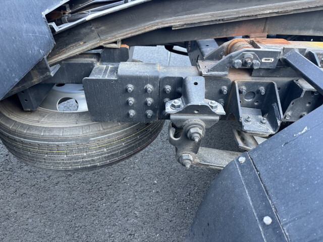 三菱ふそうキャンターセーフティローダー小型（2t・3t）[写真26]