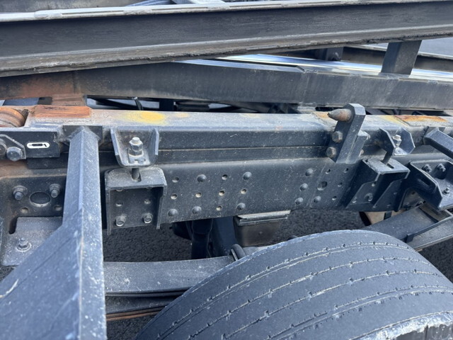 三菱ふそうキャンターセーフティローダー小型（2t・3t）[写真27]