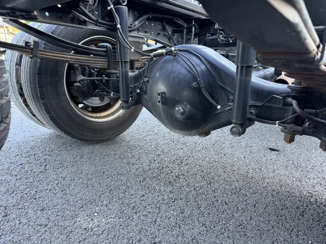 三菱ふそうキャンターセーフティローダー小型（2t・3t）[写真28]