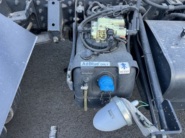 三菱ふそうキャンターセーフティローダー小型（2t・3t）[写真29]