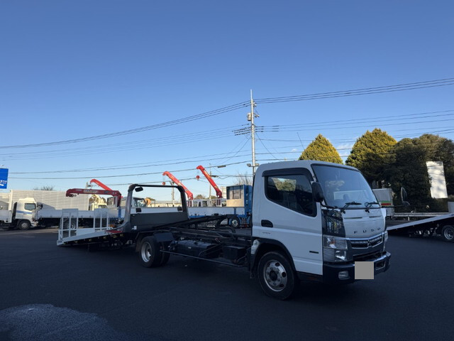 三菱ふそうキャンターセーフティローダー小型（2t・3t）[写真03]