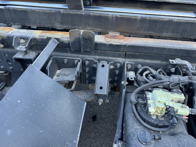 三菱ふそうキャンターセーフティローダー小型（2t・3t）[写真30]