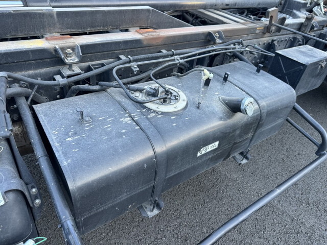 三菱ふそうキャンターセーフティローダー小型（2t・3t）[写真31]