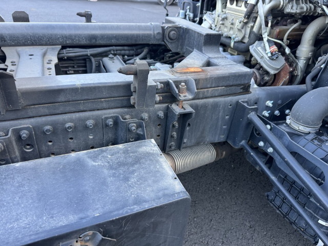 三菱ふそうキャンターセーフティローダー小型（2t・3t）[写真33]