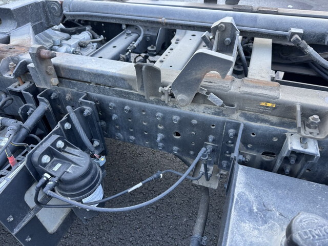 三菱ふそうキャンターセーフティローダー小型（2t・3t）[写真36]