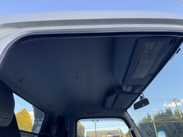 三菱ふそうキャンターセーフティローダー小型（2t・3t）[写真06]