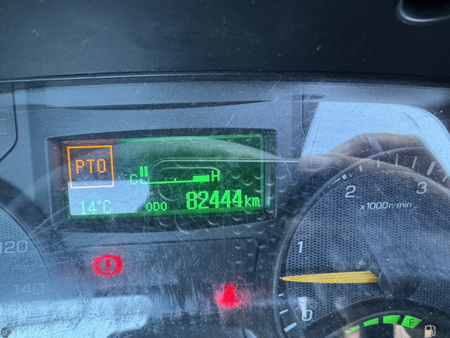 三菱ふそうキャンターセーフティローダー小型（2t・3t）[写真08]