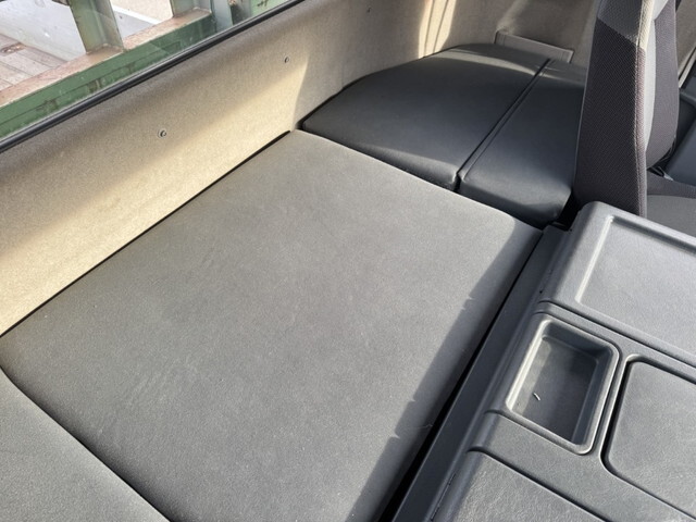 三菱ふそうスーパーグレートアルミブロック大型（10t）[写真10]