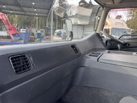 三菱ふそうスーパーグレートアルミブロック大型（10t）[写真13]