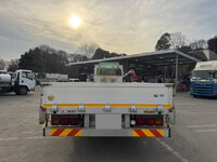 三菱ふそうスーパーグレートアルミブロック大型（10t）[写真15]