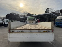 三菱ふそうスーパーグレートアルミブロック大型（10t）[写真16]