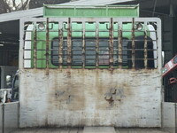 三菱ふそうスーパーグレートアルミブロック大型（10t）[写真18]