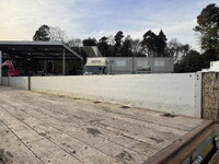 三菱ふそうスーパーグレートアルミブロック大型（10t）[写真19]