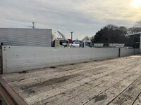 三菱ふそうスーパーグレートアルミブロック大型（10t）[写真20]