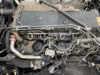 三菱ふそうスーパーグレートアルミブロック大型（10t）[写真29]