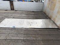 三菱ふそうスーパーグレートアルミブロック大型（10t）[写真37]