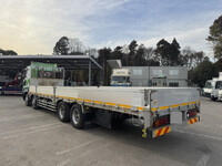 三菱ふそうスーパーグレートアルミブロック大型（10t）[写真05]